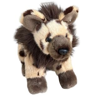 Obrázek z Hyena plyš 23cm 